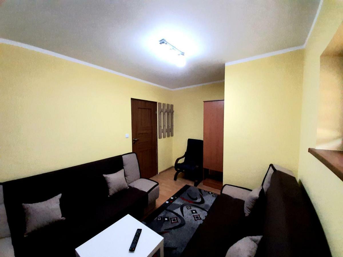 Apartament Elizabeth Kościelisko Esterno foto