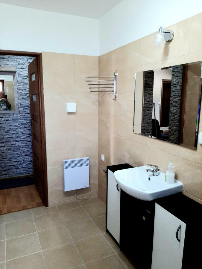 Apartament Elizabeth Kościelisko Esterno foto