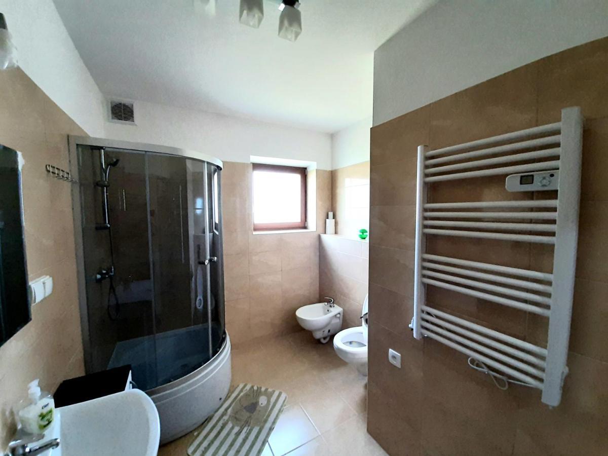 Apartament Elizabeth Kościelisko Esterno foto